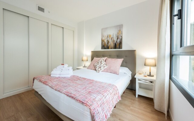 Blasco de Garay City Center B