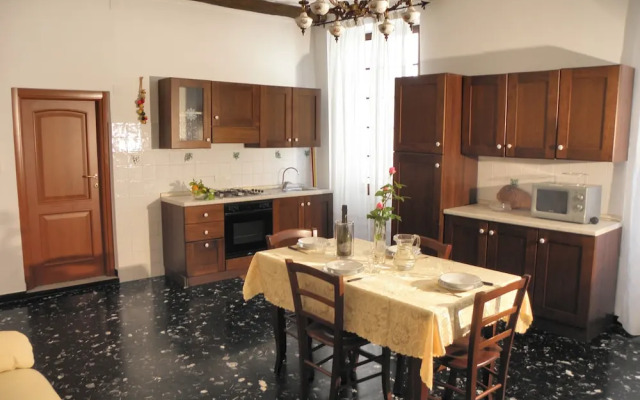 Agriturismo U Caruggiu