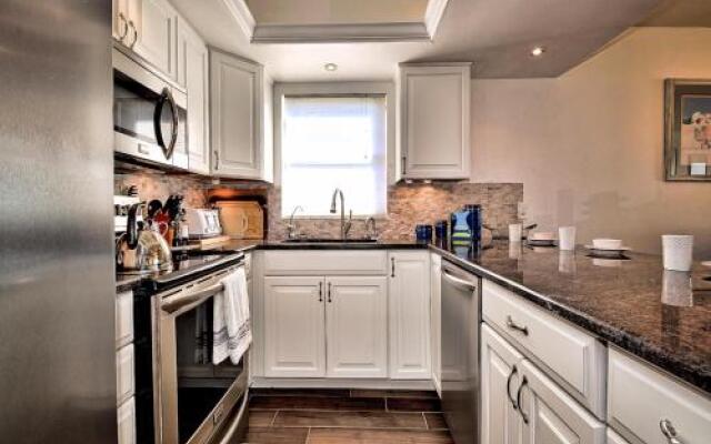 Surfside Condos 204