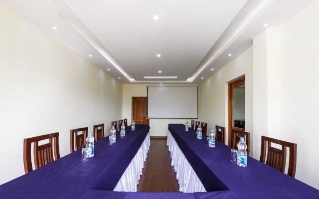 Reenam Hotel