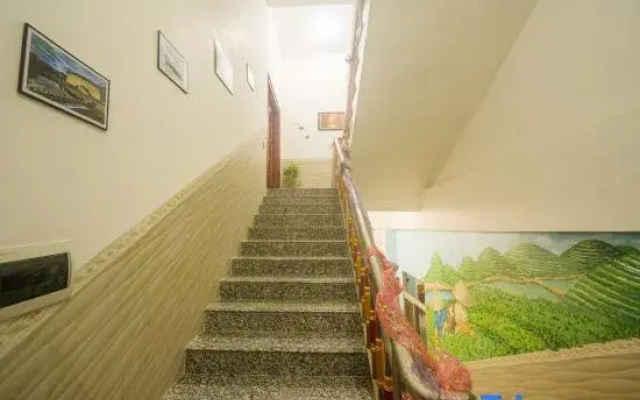 Youxianju Leisure Villa
