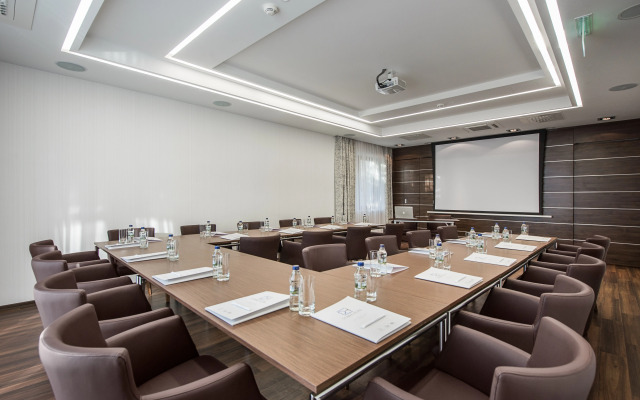 Hotel Rozany Gaj