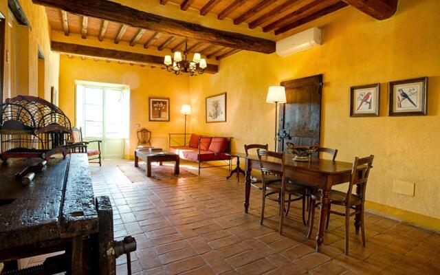 Laticastelli Country Relais