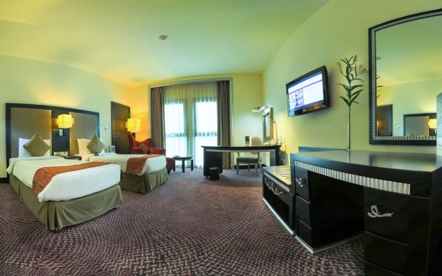 Mercure Gold Hotel Jumeirah Dubai by Accor