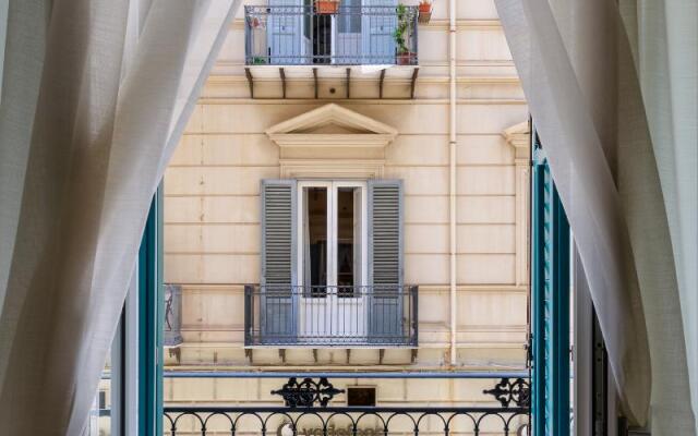 Boutique Aparthotel Belmonte102