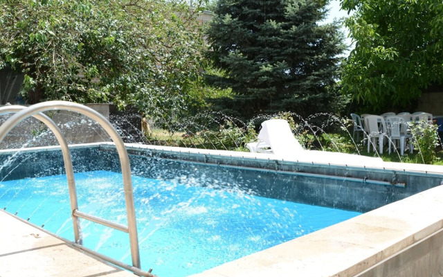 Villa Rosa