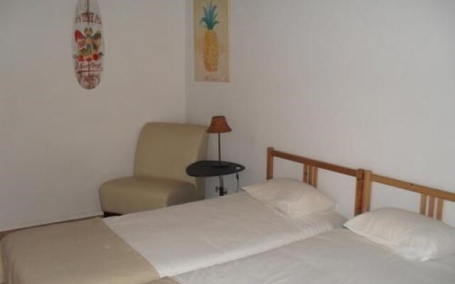 Guest House Victoria Vilamoura