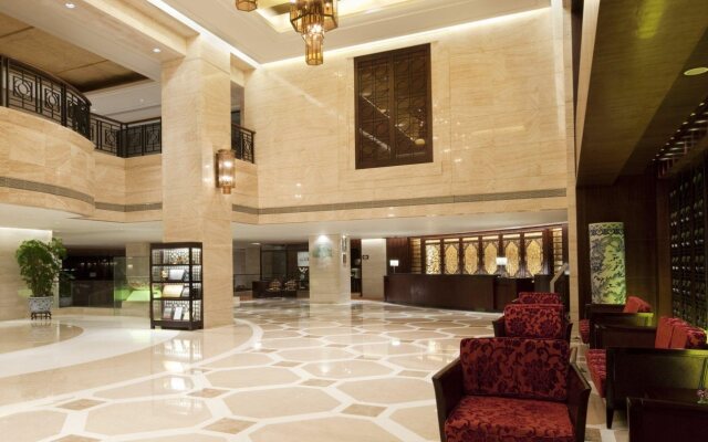 voco Guangzhou Shifu by IHG