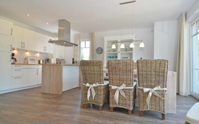 Reethus am Strand - House Half 2