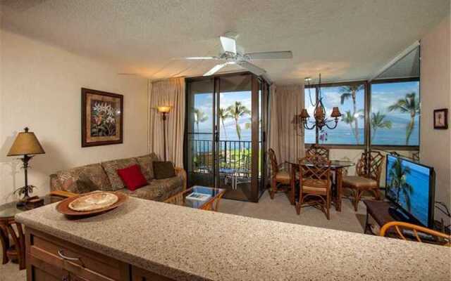 Kihei Surfside by Maui Condo and Home