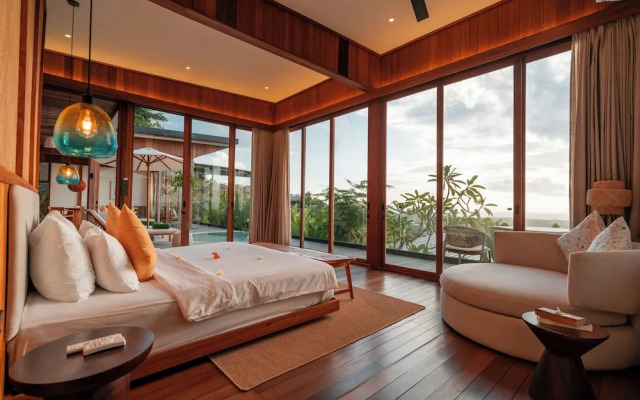 Ocean View Villas by Grun