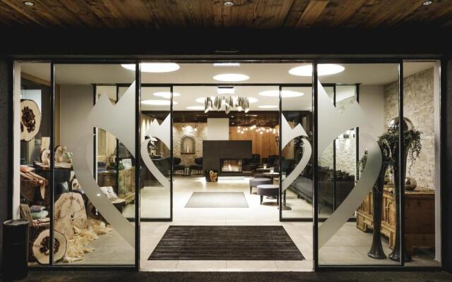 Valentin Design Apartments