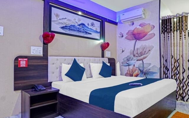 Hotel Viraj