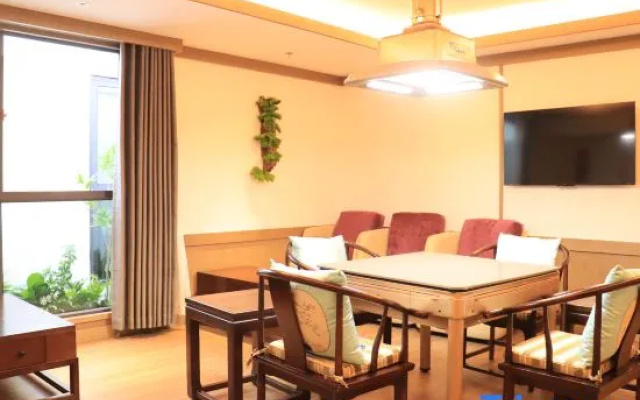 Saikang Hotel