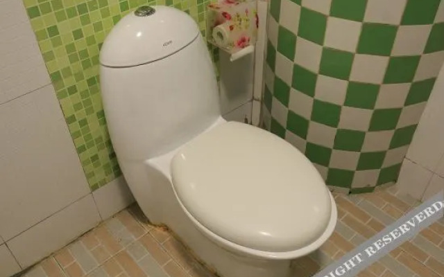 New Concept Hotel (Victory Barbecue City RT-Mart)