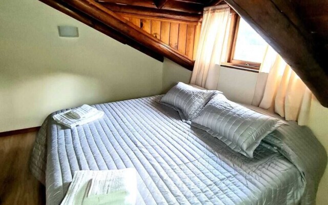 Puerto Lacar Lodge Smarg