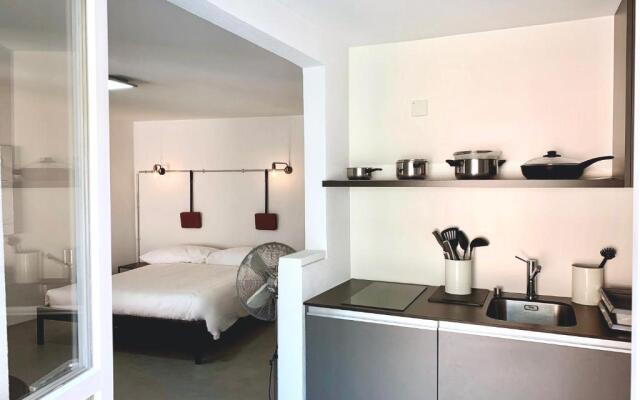 Great2Stay City Center Apartments