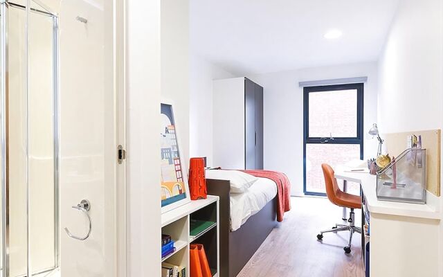 The Towpath- Campus Accommodation