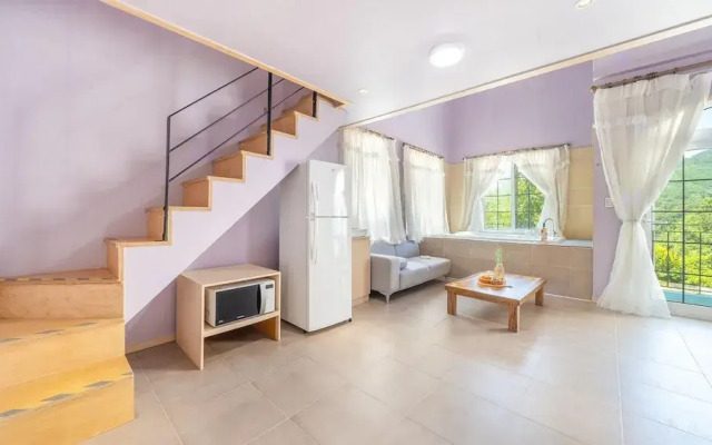 Gapyeong Amante Kids Spa Pension