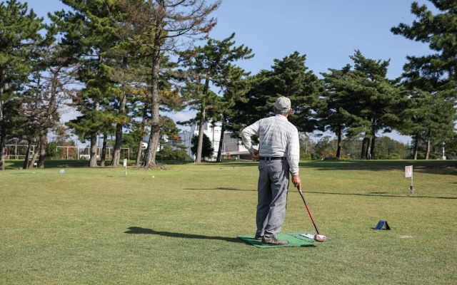 Ikoi no Mura Noto Hanto