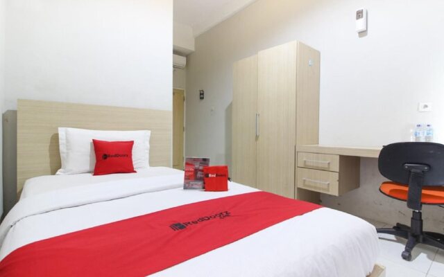 Tyaga Residence