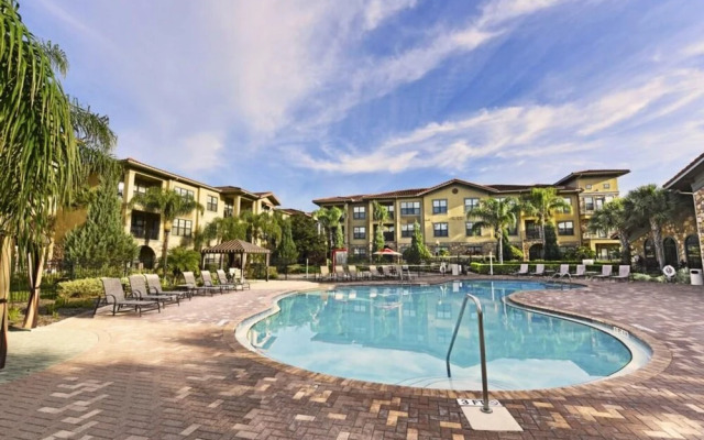 Bella Piazza 914 - 125