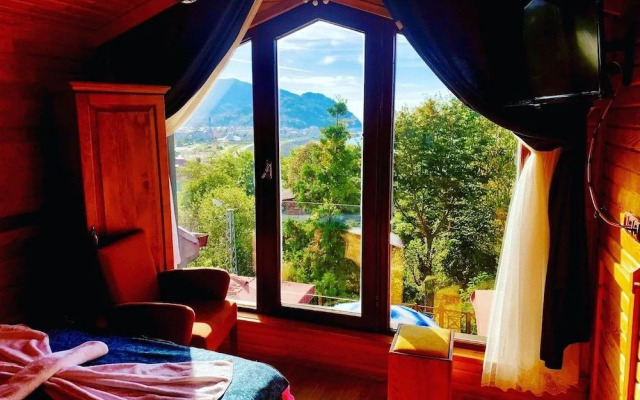 Falez Cafe & Restaurant & Pansiyon