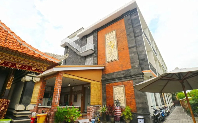 Batukaru Garden 5 Shevilla Residence