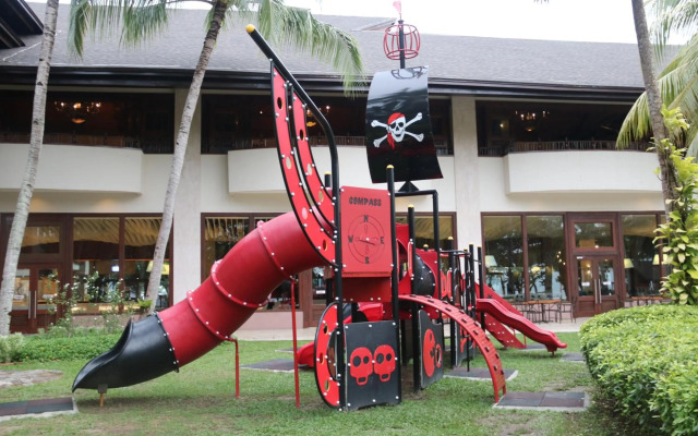 Nexus Resort & Spa Karambunai