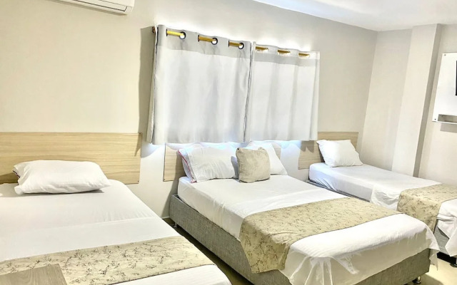Hotel Rialto DMar