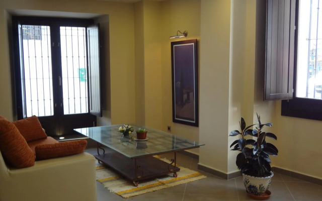 Hotel Real de Poqueira