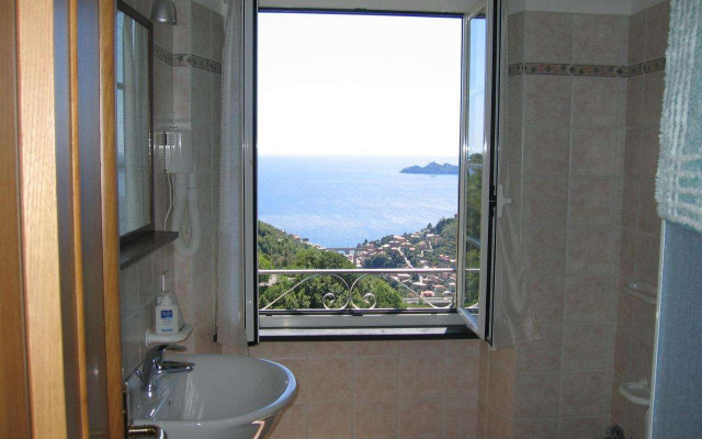 Agriturismo Cerisola 2003