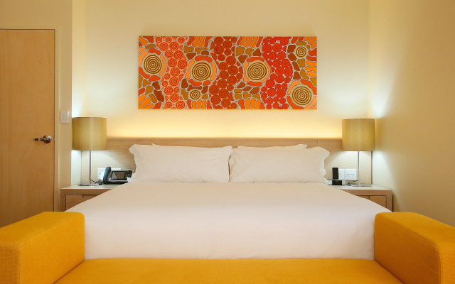Crowne Plaza Alice Springs Lasseters by IHG