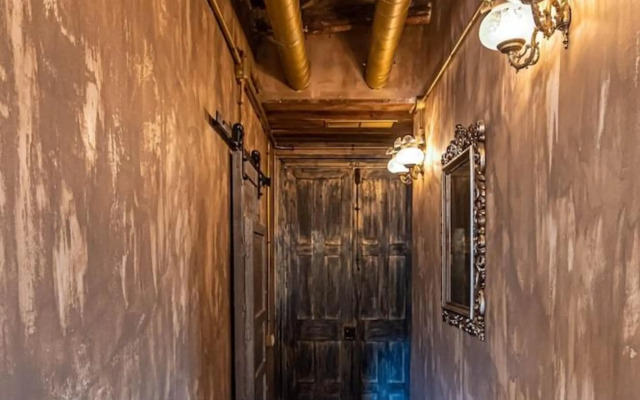 Apartamentos CV