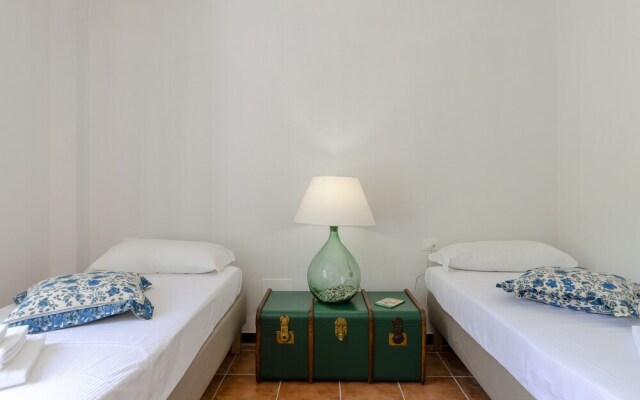 ALTIDO Pretty House Whole Villa For Huge Families