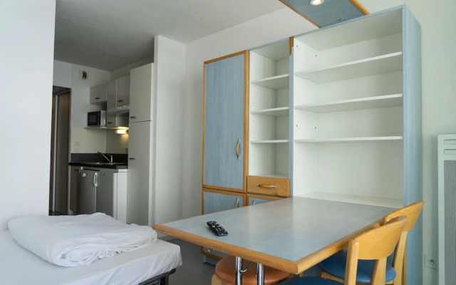 Residence Azureva Piau-Engaly