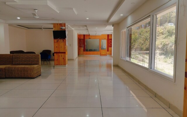Hotel Binwa View