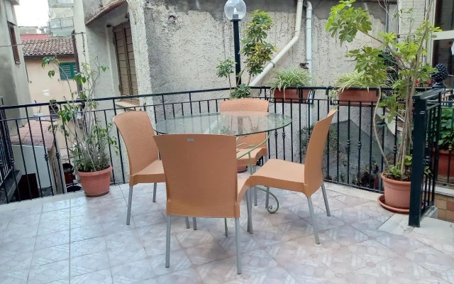 B&B Villa Maria
