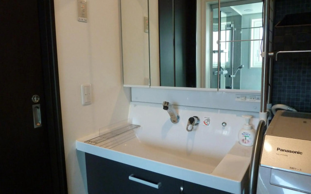 Avanti Chalet 白馬