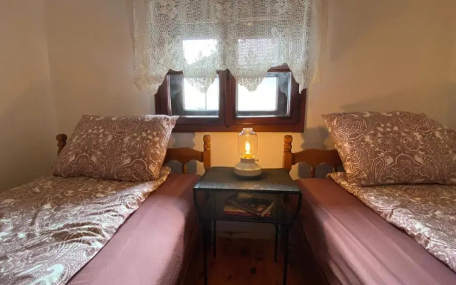 Country House Konak Pod Jabukom