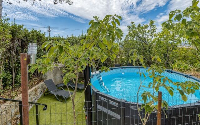 The Old House Jadranovo