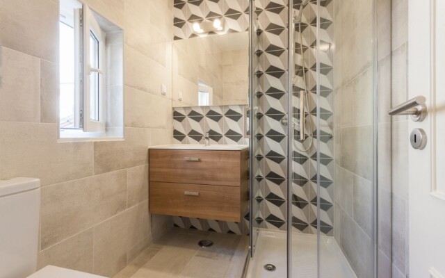 Gonzalo's Guest Apartments - Downtown Historic Flats III