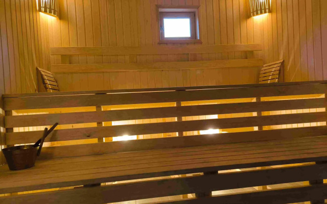 Дача Сосновка