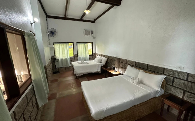 Las Cabanas Beach Resort