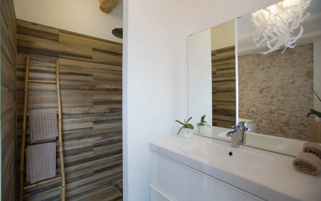 Bastide Vieux Chêne