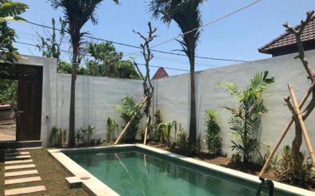 Kubu Guest House