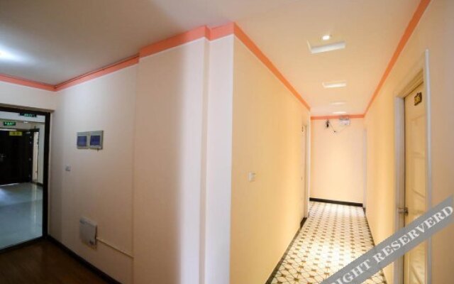 Zhen'ai Boutique Hotel