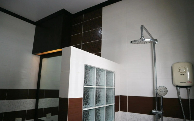 The Best Aonang Villas