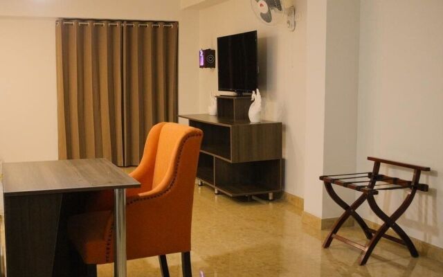 Gran Recreo Hotel