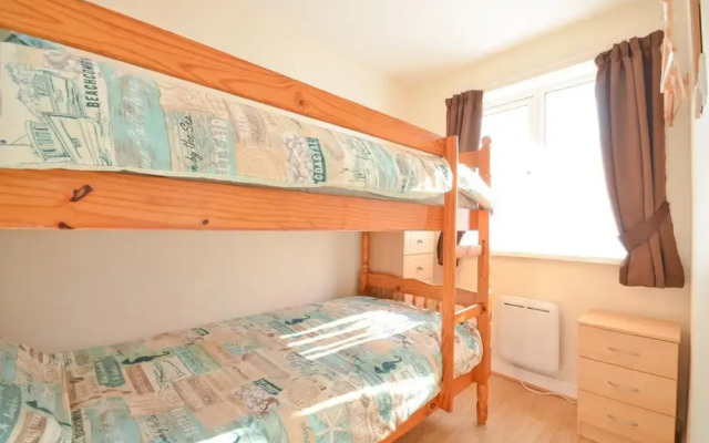 117 Sandown Bay Holiday Park